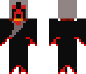 creeper ghost
