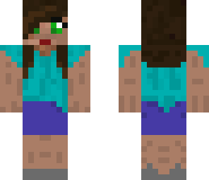 steve girl 2
