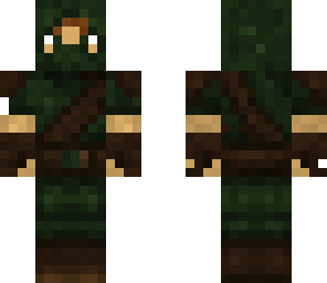 hunter