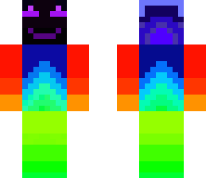 elemental person