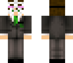 anonymus green