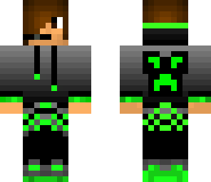 gamer guy