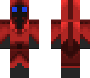 red mage