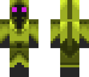 green mage
