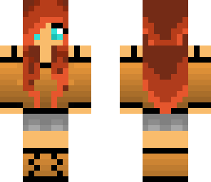 girl