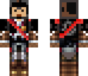 another assassin robe