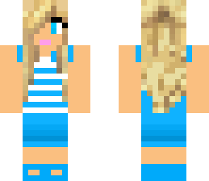 summer girl