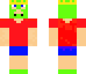 creeperking7009
