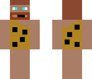troglodyte