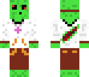 badass slime