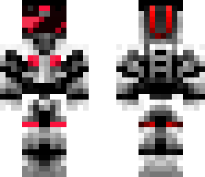 minecraftboy303's epic skin new edition