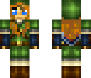 link girl