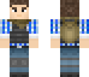 minez survivor