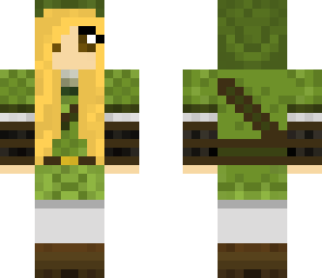true girl link