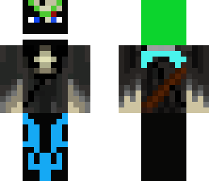 fighter guy