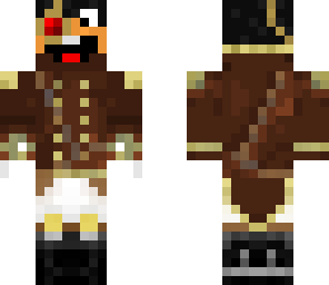 edited skin