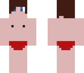 speedo guy