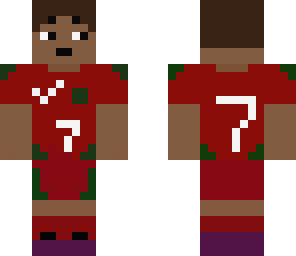 ronaldo