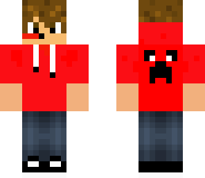 dj skin