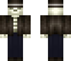 skeleton