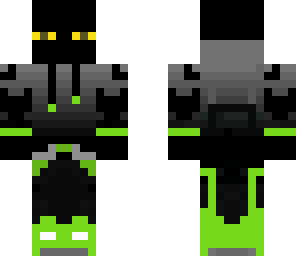 cool enderman