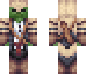 zombie assassin