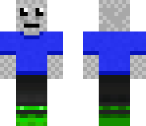 no n4m3