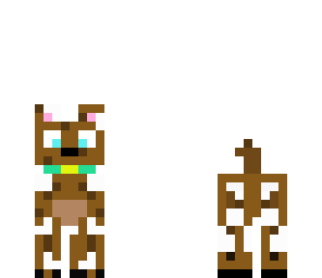cute brown puppy