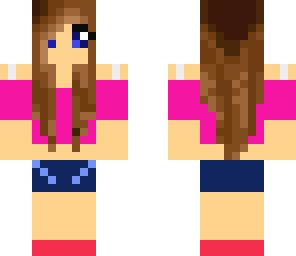 cute girl