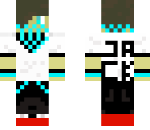 jack the minecrafter
