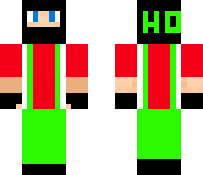 santas ninja