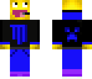 awesome skin