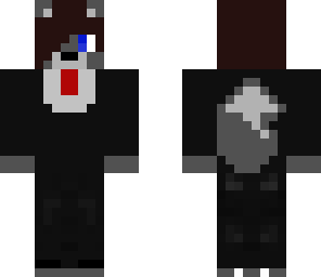 buisness wolf