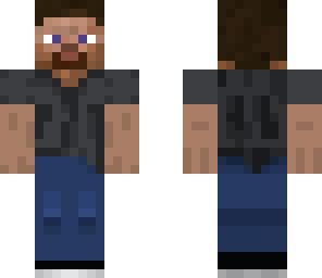 steve modernised