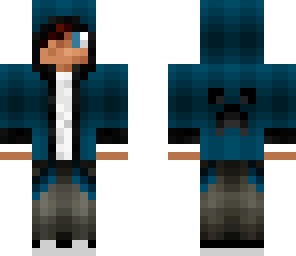 cool boy