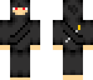 dawger ninja