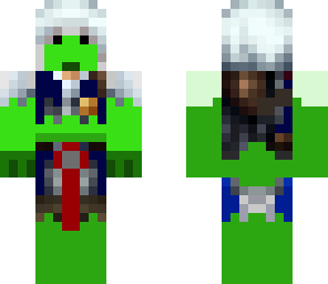 hulk assassin