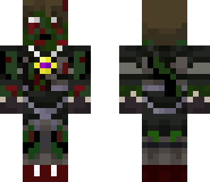 zombie sky