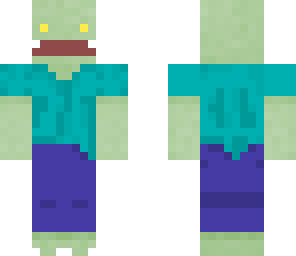 ungeheuer steve