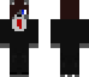 buisness wolf 2