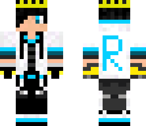 rob