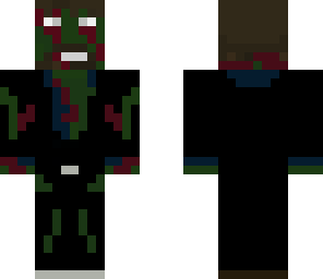 zombie ssunde