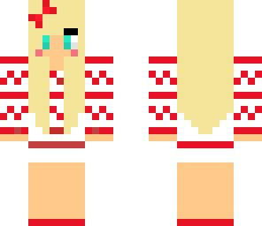 cute girl