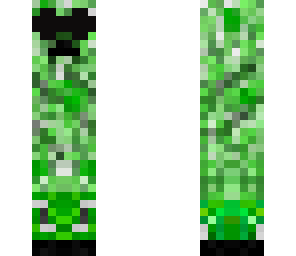 cool creeper