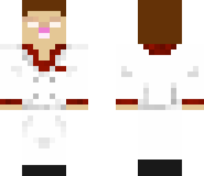 rabbit herobrine
