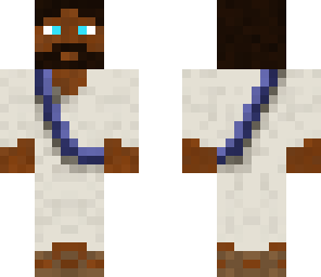 black jesus