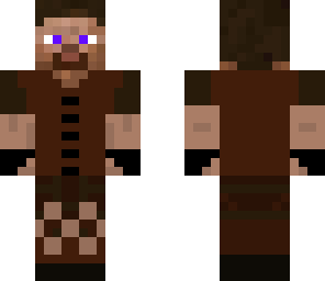 warrior steve