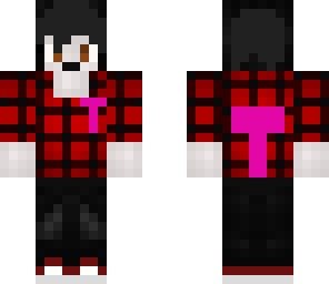 tweaked skin