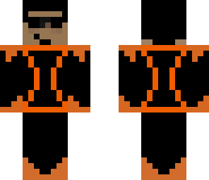my wicked awesome skin