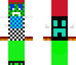 dsico dance creeper